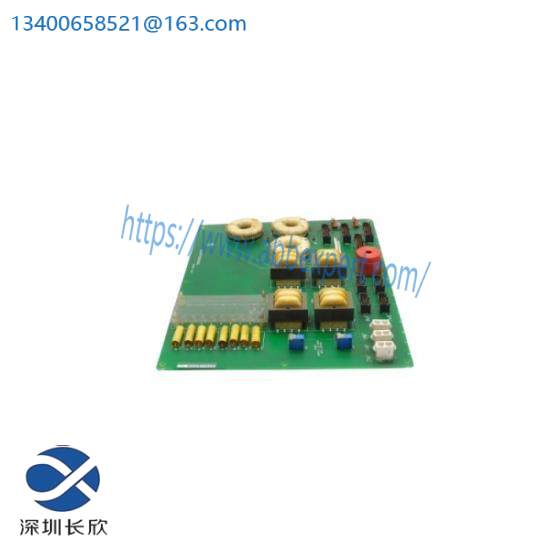 General Electric DS200TCEBG1BAA Expander Board