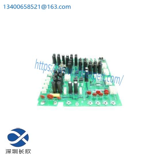 GENERAL ELECTRIC DS200TCPDG2B Power Distribution Board