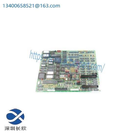 General Electric DS200TCQRG1AFC