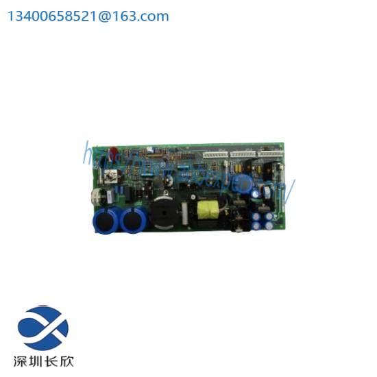 General Electric DS200UPSAG1A Drive Board