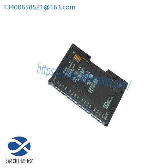 General Electric EP-225F Digital Output Module