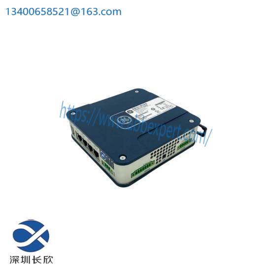 General Electric EPSCPE115-AAAB Standalone Controller