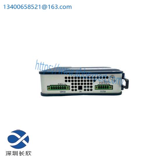 General Electric EPSCPE115-AAAB Standalone Controller