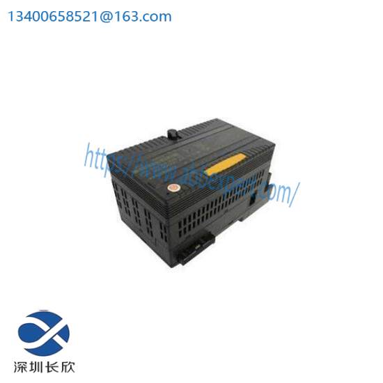 General Electric FANUC IC200MDD843 discrete mixed module