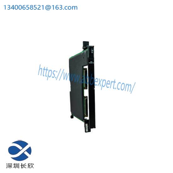 GENERAL ELECTRIC FANUC IC687BEM713 Bus Expansion Module