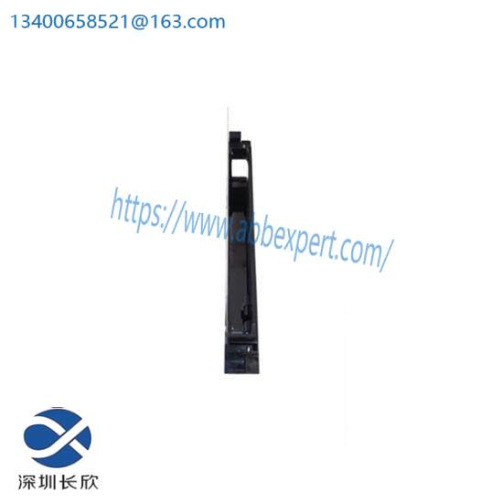 General Electric Fanuc IC697ACC720 BLANK SLOT FILLER