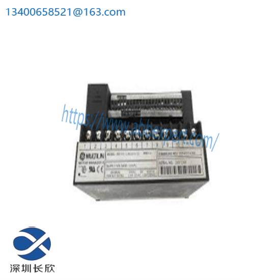 General Electric FM2-712-PD Feeder Manager