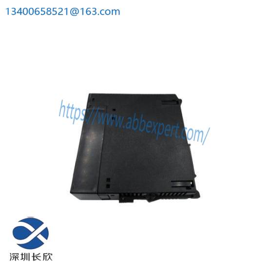 General Electric HE693PBM101F Control Board