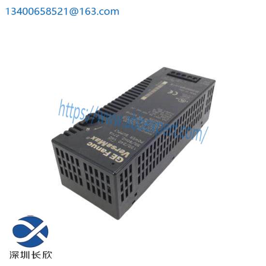 GENERAL ELECTRIC IC200PWR101