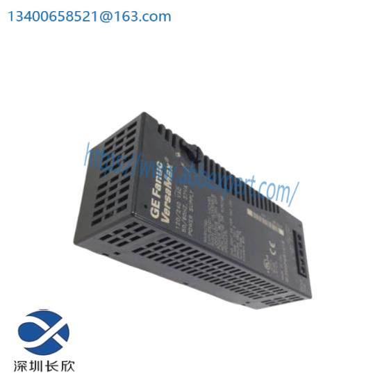 GENERAL ELECTRIC IC200PWR101