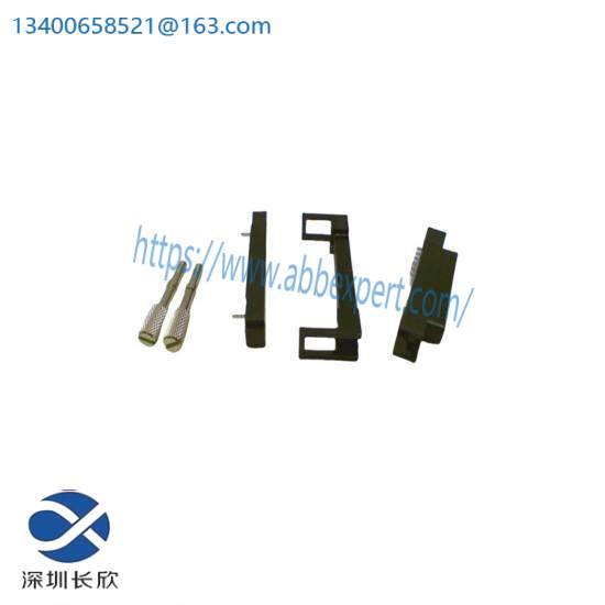General Electric IC693ACC318 Connector Kit