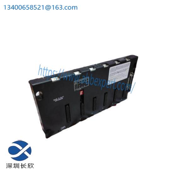 GENERAL ELECTRIC IC693CHS398