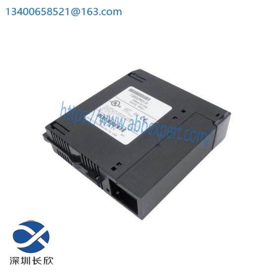 GENERAL ELECTRIC IC693CMM311