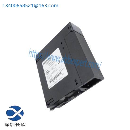 GENERAL ELECTRIC IC693CMM311