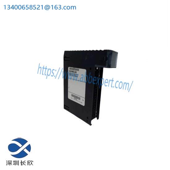 General Electric IC693MDL260 Input module