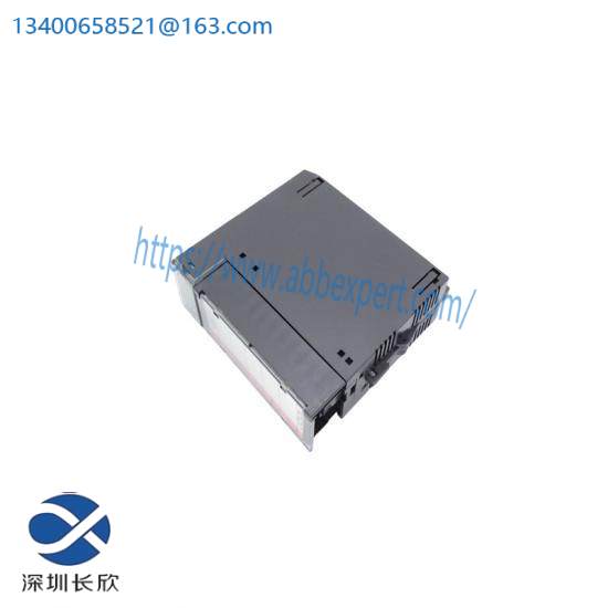 General Electric IC693MDL390 AC output module