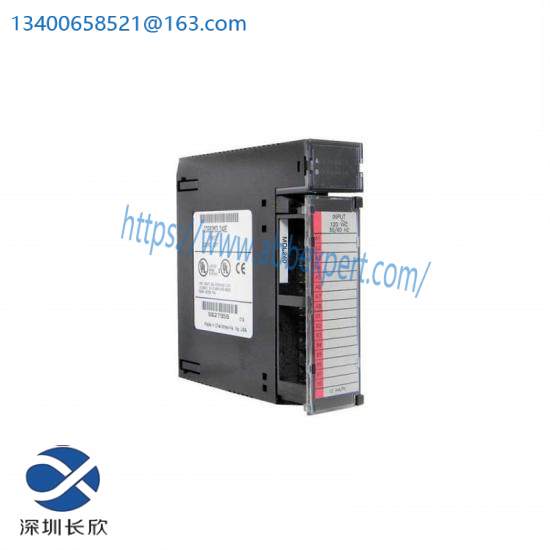 General Electric IC693MDL931 Isolated Relay Output module