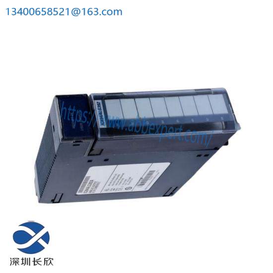 GENERAL ELECTRIC IC694ALG392