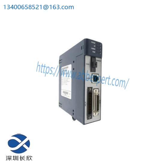 General Electric IC694PSM001 Power Sync And Measurement (PSM) Module