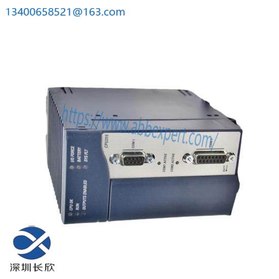 GENERAL ELECTRIC IC695CPU315AA