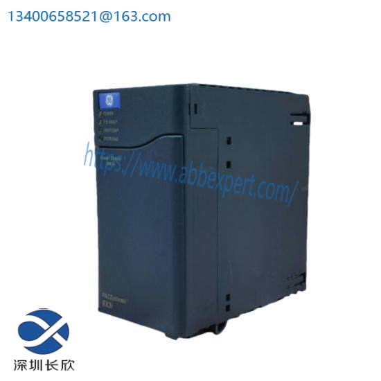 GENERAL ELECTRIC IC695PSA140