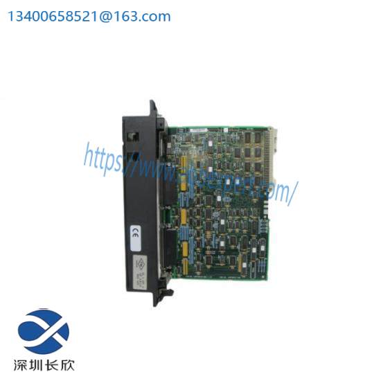 General Electric IC697BEM713GD Bus Transmitter-Expansion Board