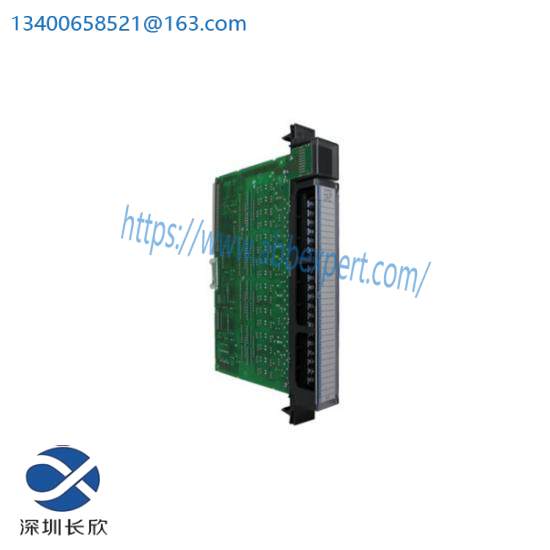 General Electric IC697MDL241 Discrete Input Module