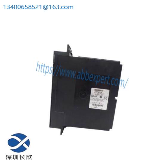 General Electric IC697PWR710N Power Supply Module