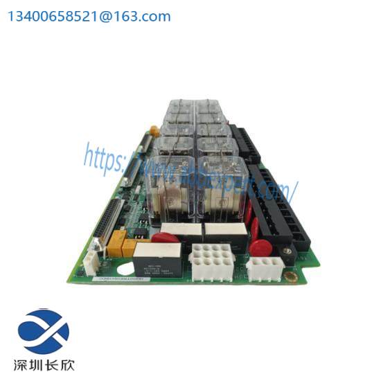 GENERAL ELECTRIC IS200TGNAH1AAA