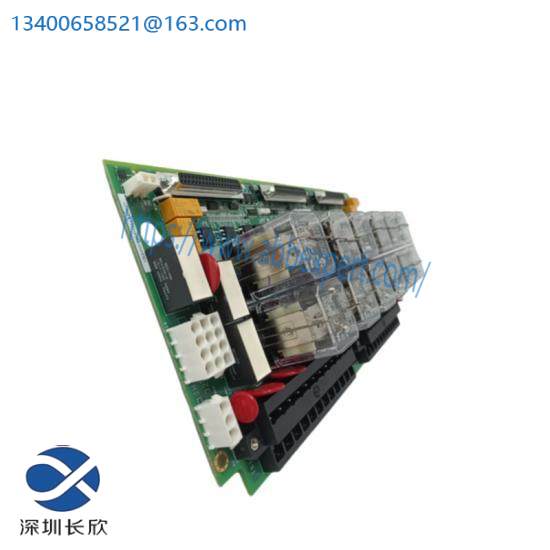 GENERAL ELECTRIC IS200TGNAH1AAA