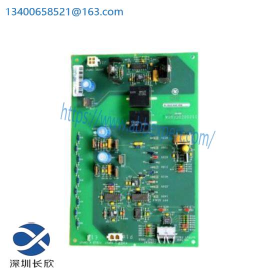 GENERAL ELECTRIC IS200TPROH1CAA