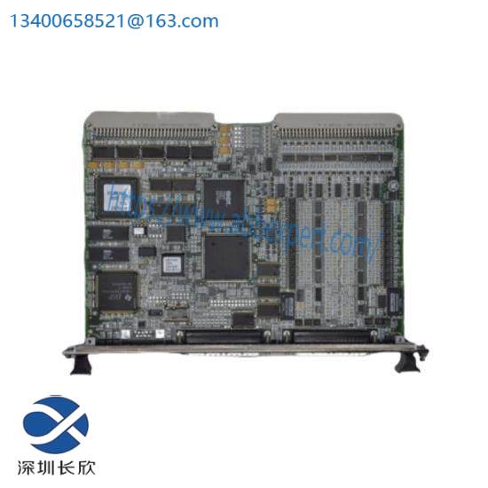 GENERAL ELECTRIC IS200VCRCH1BBC