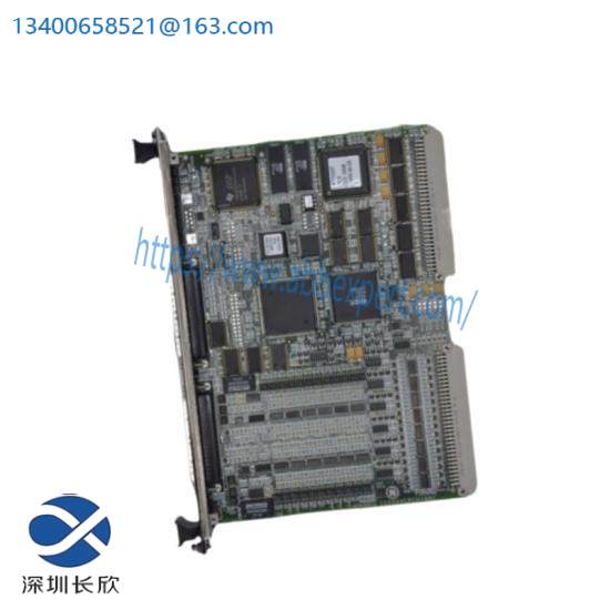 GENERAL ELECTRIC IS200VCRCH1BBC