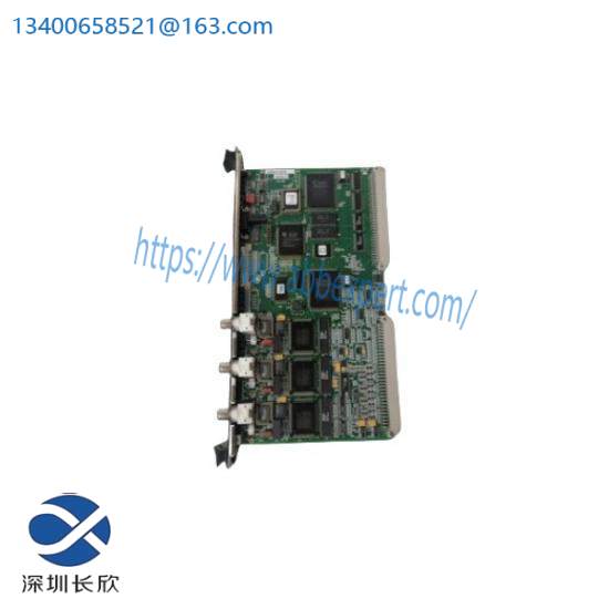 GENERAL ELECTRIC IS215VCMIH2CA Circuit Board