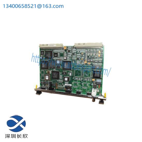 General Electric IS215WEMAH1BB/IS200WEMAH1AEA Circuit Board
