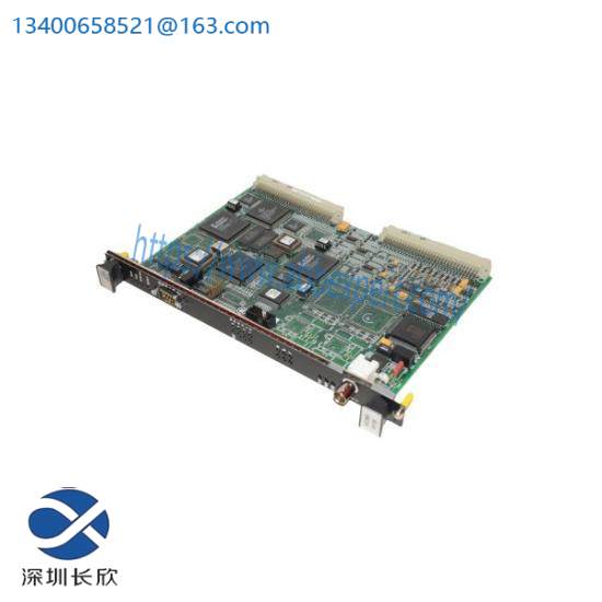 General Electric IS215WEMAH1BB/IS200WEMAH1AEA Circuit Board