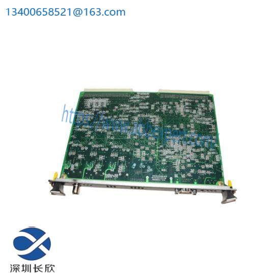 General Electric IS215WEMAH1BB/IS200WEMAH1AEA Circuit Board