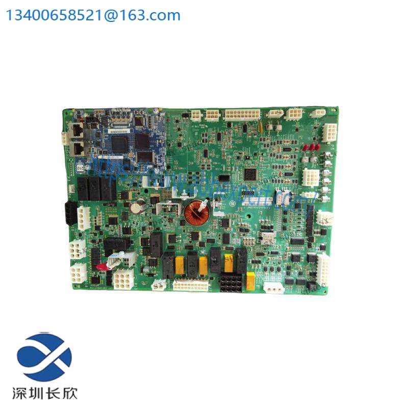 GE DS200TCQFF1AAD