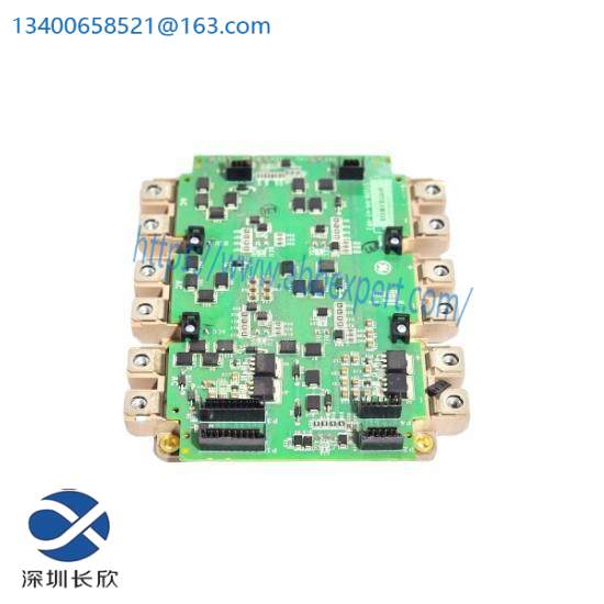 General Electric  IS400AEBMH3A Board Brand New