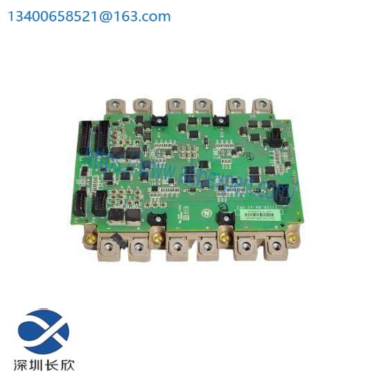 General Electric  IS400AEBMH3A Board Brand New
