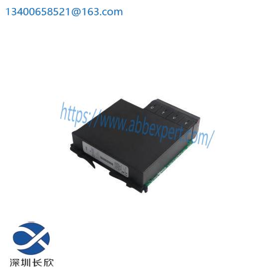 General Electric UR6BH Multilin Digital I/O Card
