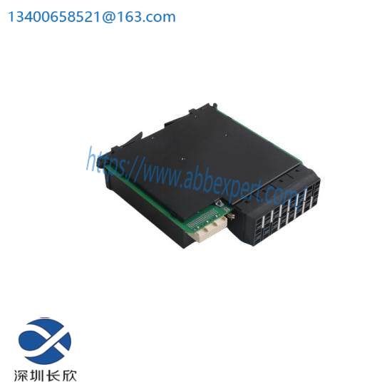 General Electric UR6BH Multilin Digital I/O Card