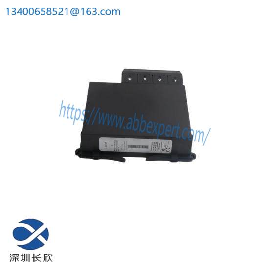 General Electric UR6BH Multilin Digital I/O Card