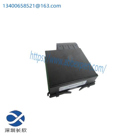 General Electric UR6DH Multilin Digital I/O Control Module