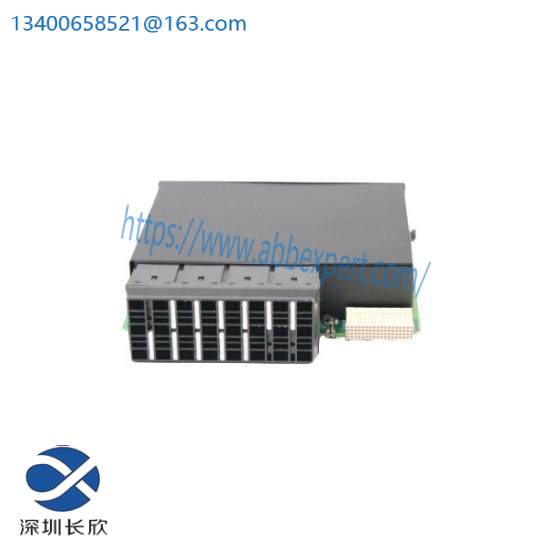 GENERAL ELECTRIC UR6GH Digital I/O Module
