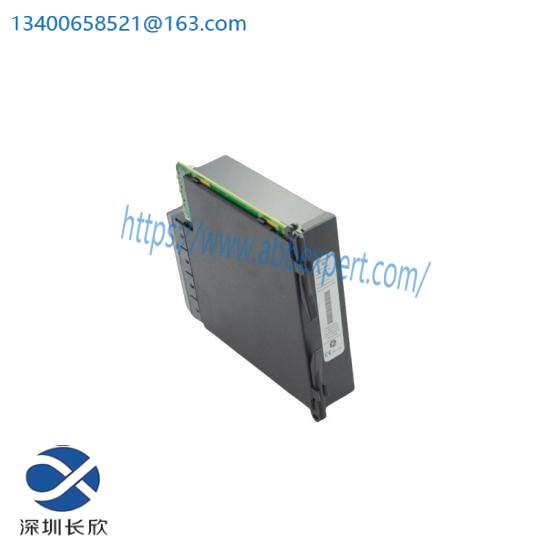 General Electric UR7CM Multilin Digital Input Module