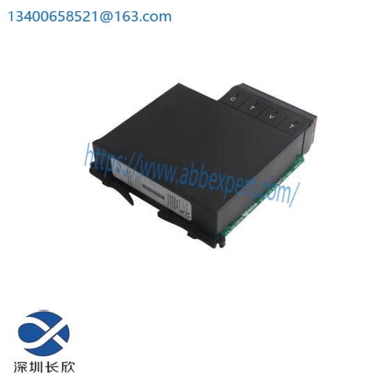 General Electric UR7CM Multilin Digital Input Module