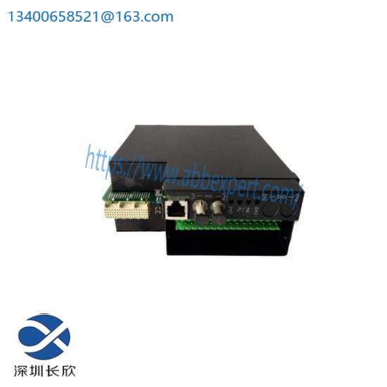 GENERAL ELECTRIC UR8RH CT/VT Module