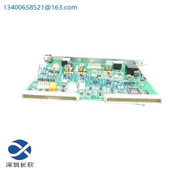 GENERAL ELLECTRIC IS200ERDDH1ABB Gating Pcb Board