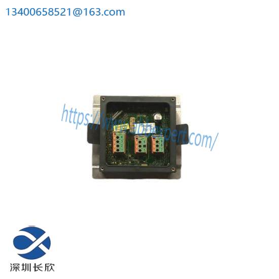 GF 385501P Signet Flow Transmitterr